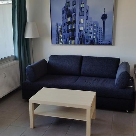 Monteurwohnung Neuss Zewnętrze zdjęcie