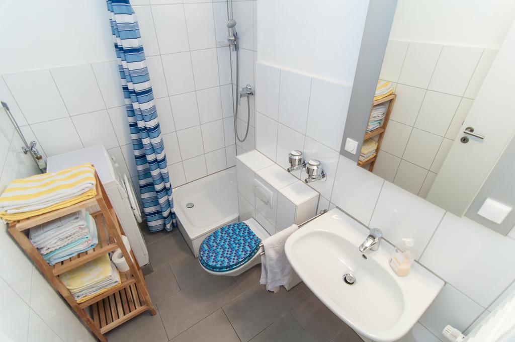 Monteurwohnung Neuss Pokój zdjęcie