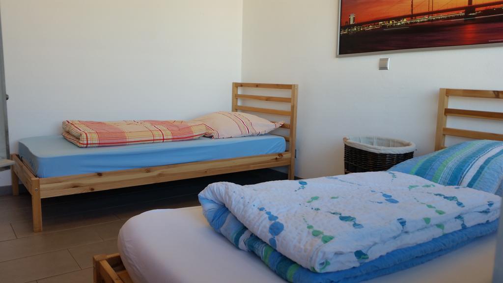 Monteurwohnung Neuss Zewnętrze zdjęcie