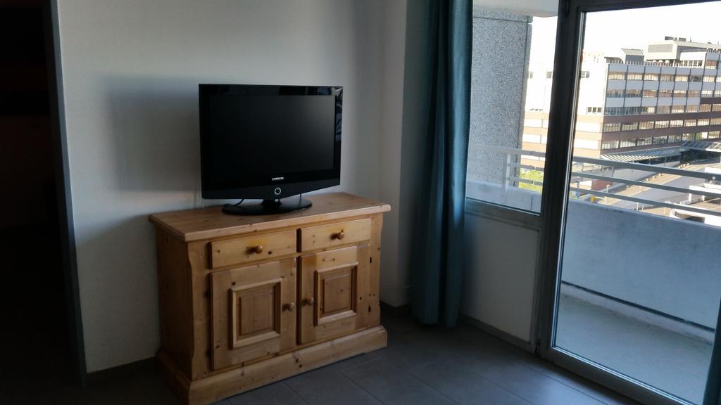 Monteurwohnung Neuss Zewnętrze zdjęcie