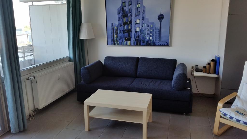 Monteurwohnung Neuss Zewnętrze zdjęcie
